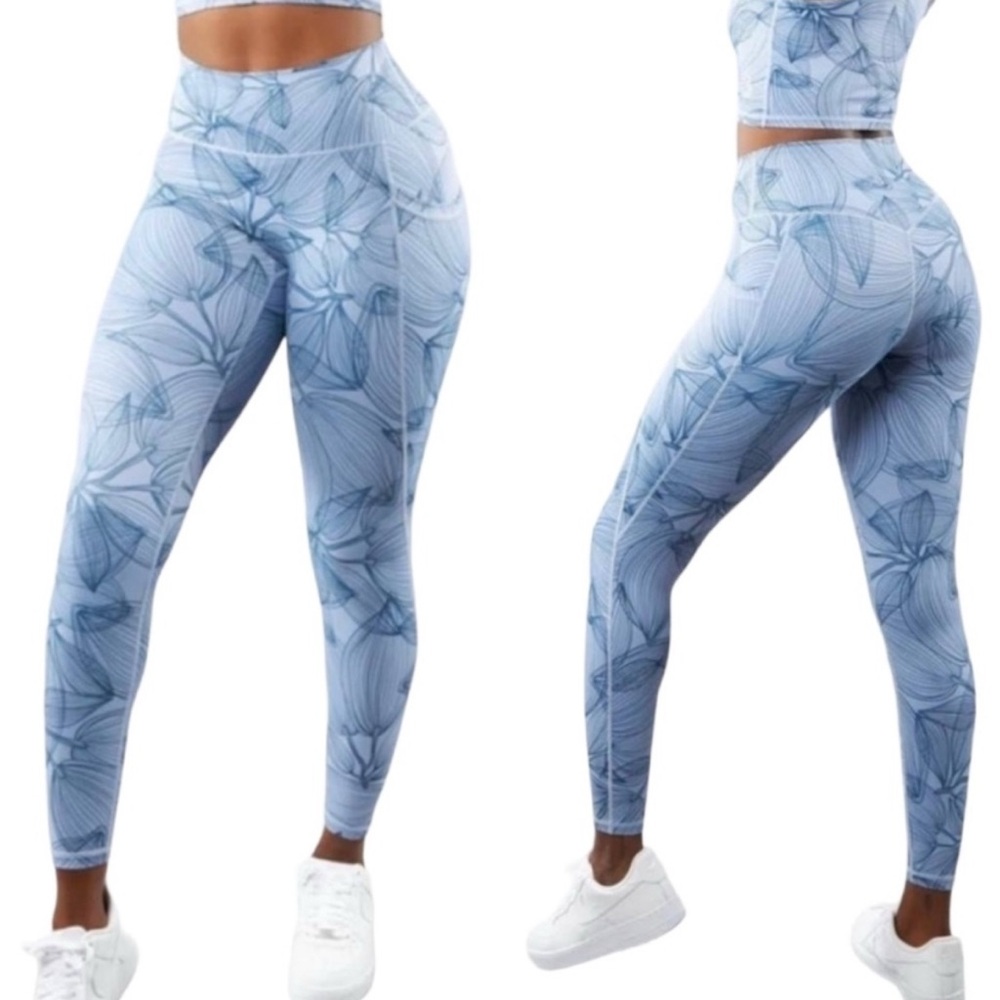 Buff bunny collection leggings